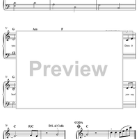 Welcome To Rosas - from Wish