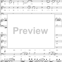 Mass in D Major, No. 2: Gloria