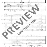 Mrs. Johnson's Tunes