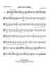 Black River Ballad - Violin 3 (Viola T.C.)