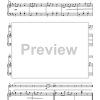 1, 2, 3, Play! (Violin Key) - Piano