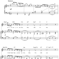 "Where Has My Hubby Gone?" Blues