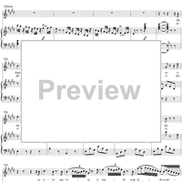 O fiamma soave: No. 9 from "La donna del lago", Act 2 - Score