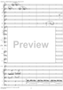 Symphony ''Manfred'' in B minor (b-moll). Tableau II,  Vivace con spirito - Full Score