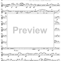 Quintet in E-flat Major, Op. 16 - Oboe