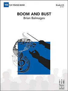 Boom and Bust - Score