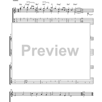 What Wondrous Love Is This (With Embedded Audio)