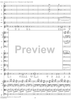Idomeneo, rè di Creta, Act 1, No. 4 "Tutte nel cor vi sento" - Full Score