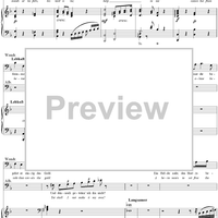 Siegfried, WWV86C, Act 2, Prelude and Scene 1, Alberich, The Wanderer, (Fafner's voice)