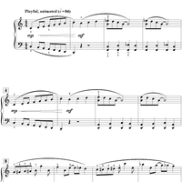 Contrary Jazz (Jazz)