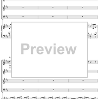 Agnus Dei, No. 7 from "Messe Solennelle de Sainte Cécile"
