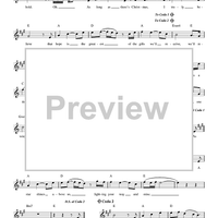 As Long As There's Christmas