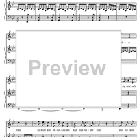 Eifersucht und Stolz Op.25 No.15 D795