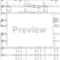 Dies Irae - No. 3 from "Requiem No. 1 in C minor"