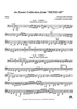 An Easter Collection from Messiah - Tuba