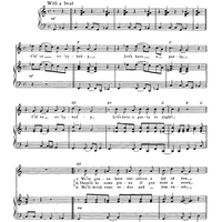 Let's Have A Party Tonight