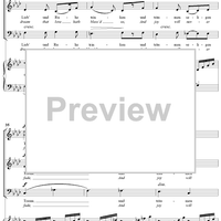 On Wings of Song (Auf Flügeln des Gesanges)