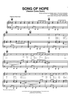 Song Of Hope