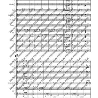 Symphony No. 5 C minor in C minor - Full Score