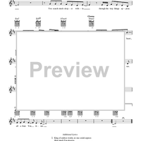 The Heart Of Worship