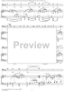 Lieder und Gesänge aus Wilhelm Meister, Op. 98a, No. 6 - Wer sich der Einsamkeit ergibt - No. 6 from "Lieder and Songs from Wilhelm Meister"  op. 98a