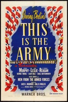 This Is the Army, Mr. Jones