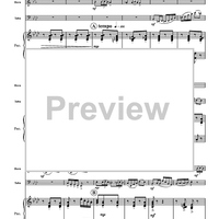 Suite for Horn and Tuba - Piano Score