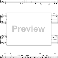 Where You Are (from Moana)