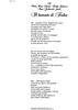 Il lamento di Fedra - Lyrics