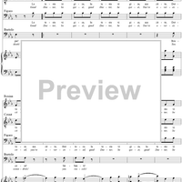 Quintet: Don Basilio! Cosa veggo!, No. 15 from "Il Barbiere di Siviglia"