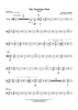 The Victorious First - Percussion 2