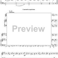 The School of Sight-Singing, Nos. 51 - 73