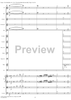 "Zum Ziele führt dich diese Bahn" (finale), No. 8 from  "Die Zauberflöte", Act 1 (K620) - Full Score