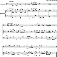 Twelve Variations on "Ein Mädchen" in F Major, Op. 66