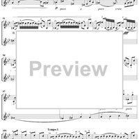 Etude-Caprice in G Minor, Op. 18, No. 1