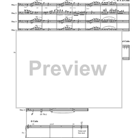 Twelve Ex-tra Spicy - Score