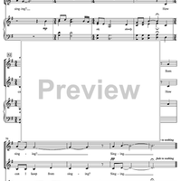 How Can I Keep from Singing?