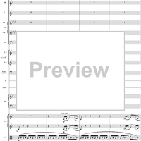 Symphony No. 2, "Antar", Op. 9, Version 3 (1897) Movement 1