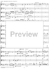 String Quintet in F Major, Movement 3 - Full Score