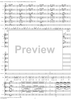 "Non più andrai farfallone amoroso", No. 9 from "Le Nozze di Figaro", Act 1, K492 - Full Score