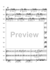 Music for Six Trumpets - Score