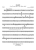 March from "Second Suite in F for Military Band" - Tuba 2