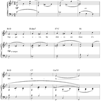 If You Haven't Got A Sweetheart