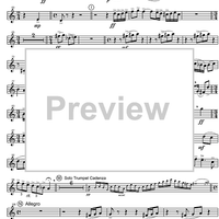 Concertino - Euphonium