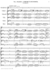 Messiah, no. 2: Comfort ye my people - Full Score