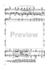No. 7 - Étude Op. 10, No. 5 (First Version)