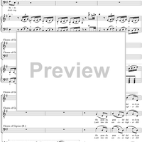 Il Trovatore, Act 2, The Gypsy