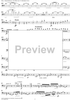 Quartet No. 1 - Cello