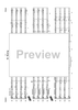 Diffusion for Saxophone Quartet - Score