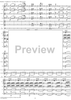 Symphony No. 7, Movement 4 - Full Score
